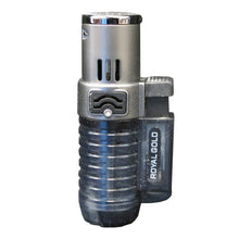 Load image into Gallery viewer, Triple Flame Lighter - JetLine